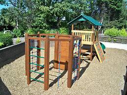 Brand New 2 Bedroom Lodge Perfect for Families