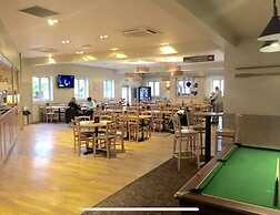 Brand New 2 Bedroom Lodge Perfect for Families