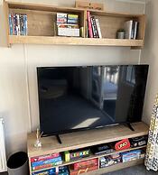 Brand New 2 Bedroom Lodge Perfect for Families