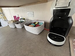 Brand New 2 Bedroom Lodge Perfect for Families