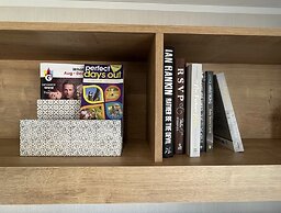 Brand New 2 Bedroom Lodge Perfect for Families