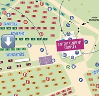 Brand New 2 Bedroom Lodge Perfect for Families