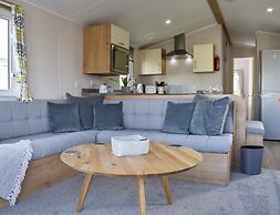 Brand New 2 Bedroom Lodge Perfect for Families