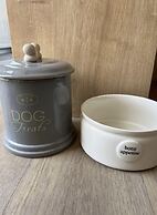 Brand New 2 Bedroom Lodge Perfect for Families