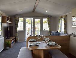 Brand New 2 Bedroom Lodge Perfect for Families