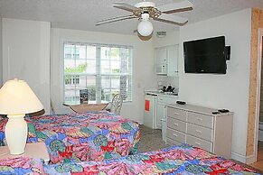 Brunswick Plantation Resort and Golf Studio 1404l Villas in the Heart 