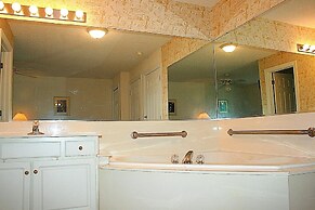 Brunswick Plantation Resort and Golf Studio 1404l Villas in the Heart 