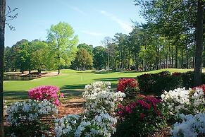 Brunswick Plantation Resort and Golf Villa 2705l in the Heart of NC Se