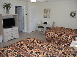 Brunswick Plantation Resort and Golf Villa 2705l in the Heart of NC Se