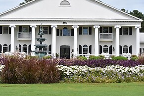 Brunswick Plantation Resort and Golf Villa 2705l in the Heart of NC Se