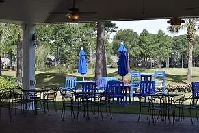 Studio Golf Home 1607l in the Heart of NC Seafood Country by Redawning