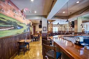 Studio Golf Home 1607l in the Heart of NC Seafood Country by Redawning