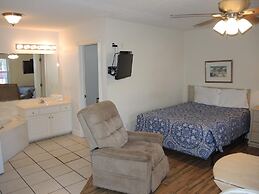 Golf Resort Studion Villa 1202l in the Heart of NC Seafood Country by 