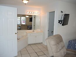 Golf Resort Studion Villa 1202l in the Heart of NC Seafood Country by 