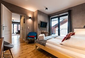 City Lights Kazimierz