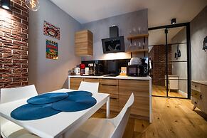 City Lights Kazimierz