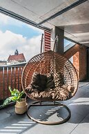 City Lights Kazimierz