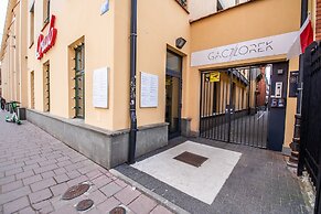 City Lights Kazimierz