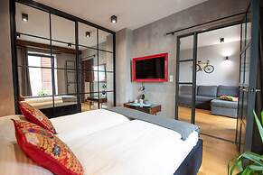 City Lights Kazimierz