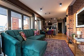 City Lights Kazimierz