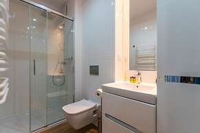 City Lights Kazimierz