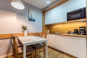 City Lights Kazimierz