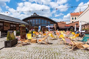 City Lights Kazimierz