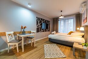 City Lights Kazimierz