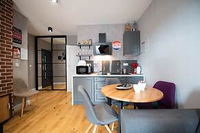 City Lights Kazimierz