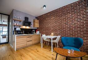 City Lights Kazimierz