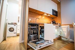 City Lights Kazimierz