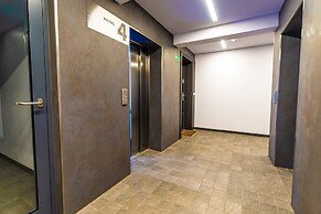 City Lights Kazimierz