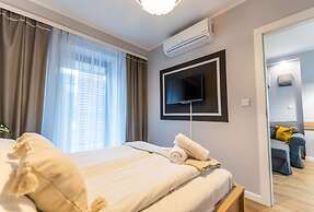 City Lights Kazimierz