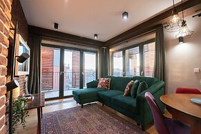 City Lights Kazimierz