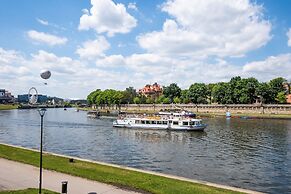 City Lights Kazimierz