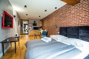 City Lights Kazimierz