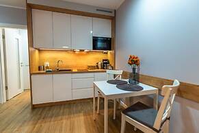 City Lights Kazimierz