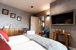 City Lights Kazimierz