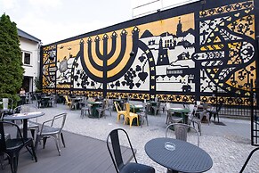 City Lights Kazimierz