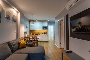 City Lights Kazimierz