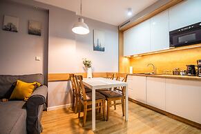 City Lights Kazimierz