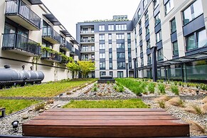 City Lights Kazimierz