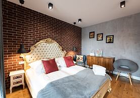 City Lights Kazimierz