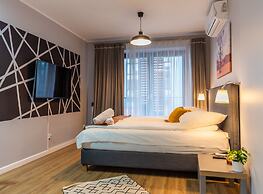 City Lights Kazimierz