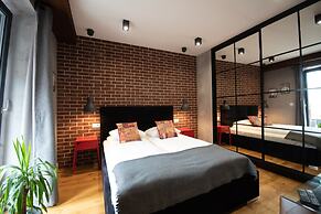 City Lights Kazimierz