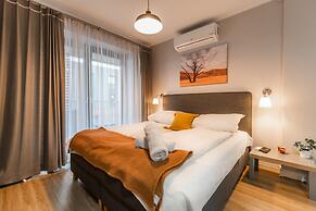 City Lights Kazimierz