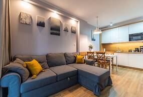 City Lights Kazimierz