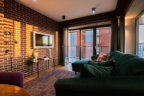 City Lights Kazimierz