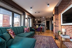 City Lights Kazimierz