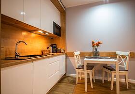 City Lights Kazimierz